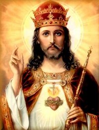 Sacred Heart of Christ the King