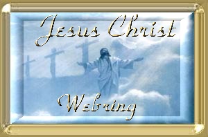 Jesus Christ Webring