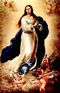 Immaculata, the Assumption