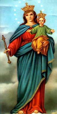 Mary, Help of Christians